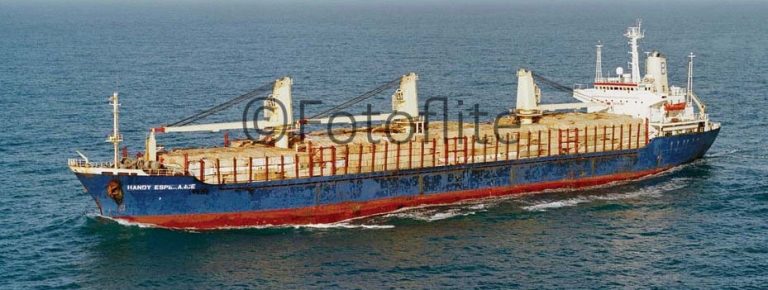 Pacific Basin Shipping Of Hong Kong Shipping Today Yesterday Magazine   S1412 20 Handy Esperance FF 768x290 