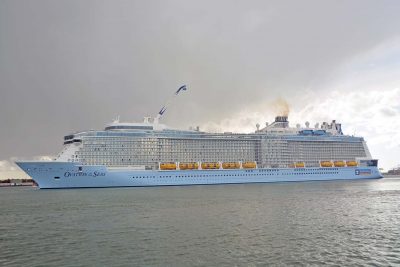 S160709 Ovation of the Seas (2016) 6