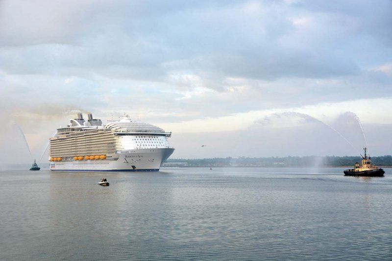 S160710 Harmony of the Seas (2016) 8