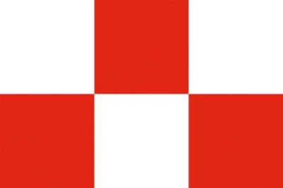 1702-16 CP Flag