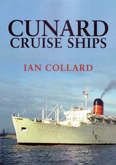 book cunard cruise uk