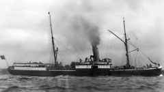 The Adelaide Steamship Company Limited - Shipping Today & Yesterday ...